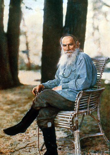 Tolstoy Şekspiri niyə məğlub edə bilmədi?