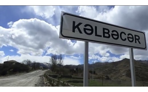 Kəlbəcərə yeni prokuror təyin edildi