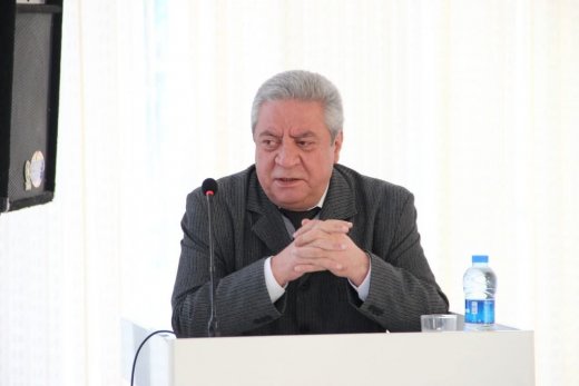"Görünür dərgahın yolu..." - Süleyman Sərraf