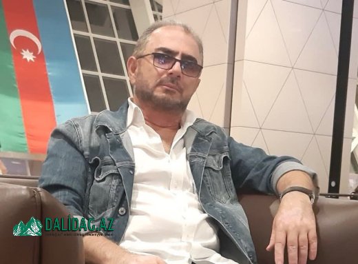 İlqar Rəsulun "Tənhalıq qorxusu" - Hekayə