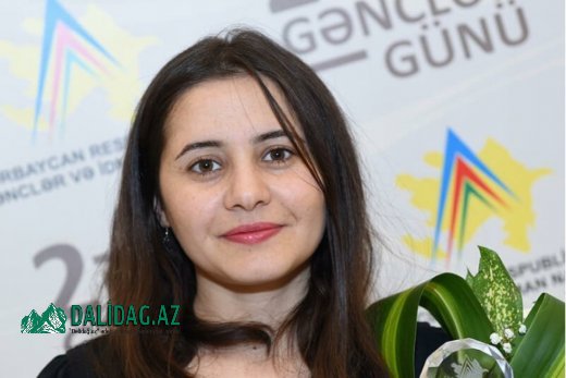 Qonağın qəndi - Şəfa Vəli