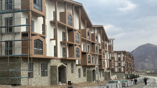 Kəlbəcərin əsl dirçəlişi insanların burada yaşaması ilə tamamlanır